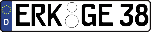 ERK-GE38