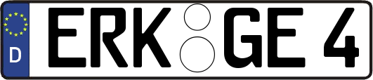 ERK-GE4