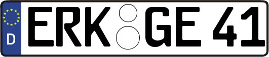 ERK-GE41