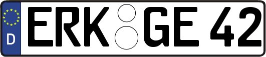 ERK-GE42