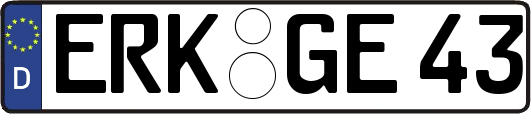 ERK-GE43