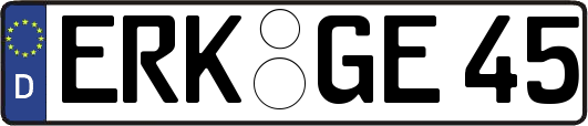 ERK-GE45
