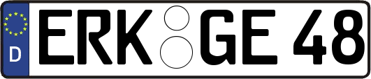 ERK-GE48
