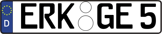 ERK-GE5