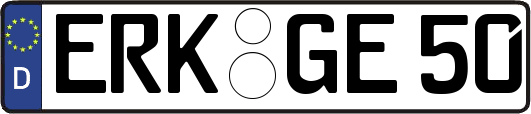 ERK-GE50
