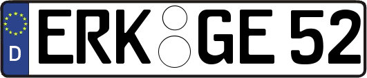 ERK-GE52
