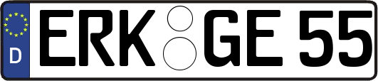 ERK-GE55