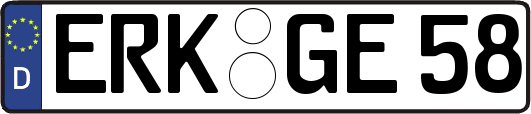 ERK-GE58