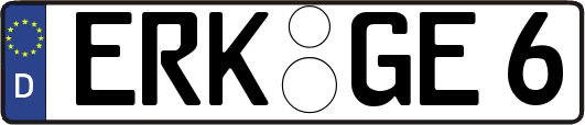 ERK-GE6