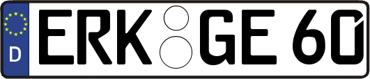 ERK-GE60