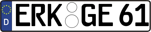 ERK-GE61