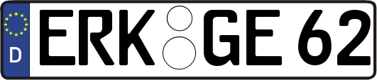 ERK-GE62