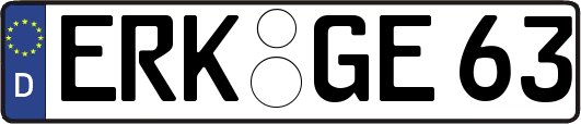 ERK-GE63