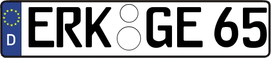 ERK-GE65