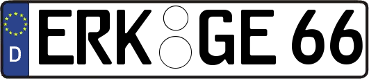 ERK-GE66