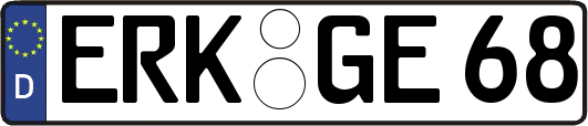 ERK-GE68