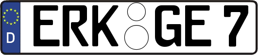 ERK-GE7