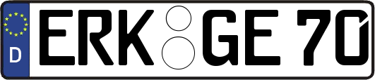 ERK-GE70