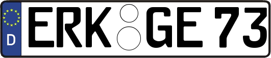 ERK-GE73