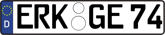 ERK-GE74