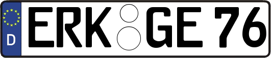 ERK-GE76