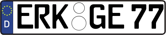 ERK-GE77