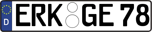 ERK-GE78