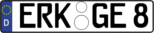 ERK-GE8