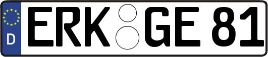 ERK-GE81