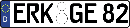 ERK-GE82