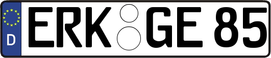 ERK-GE85