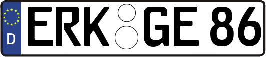 ERK-GE86