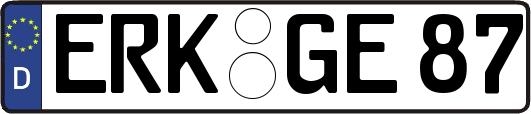ERK-GE87