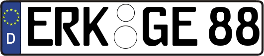 ERK-GE88