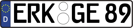 ERK-GE89