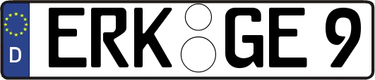 ERK-GE9