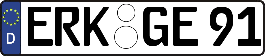 ERK-GE91