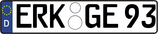 ERK-GE93