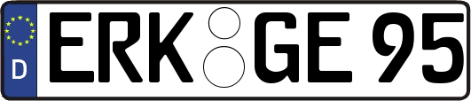 ERK-GE95