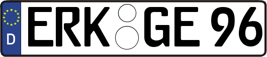 ERK-GE96