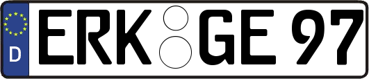 ERK-GE97