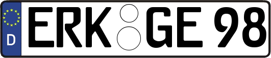 ERK-GE98