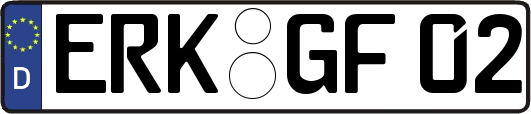 ERK-GF02