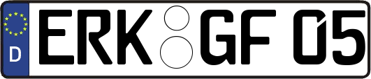 ERK-GF05