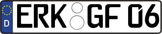 ERK-GF06