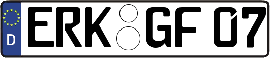 ERK-GF07