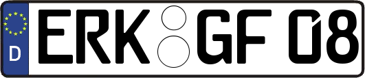 ERK-GF08