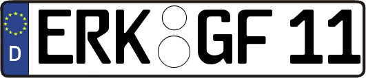 ERK-GF11