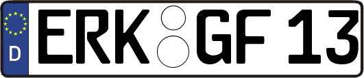 ERK-GF13