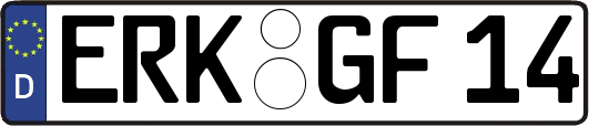 ERK-GF14
